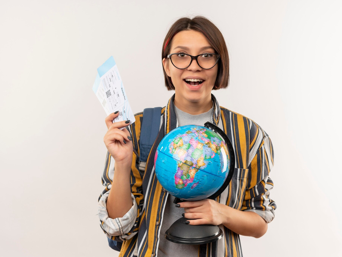 Types of Jobs Students Can Work In