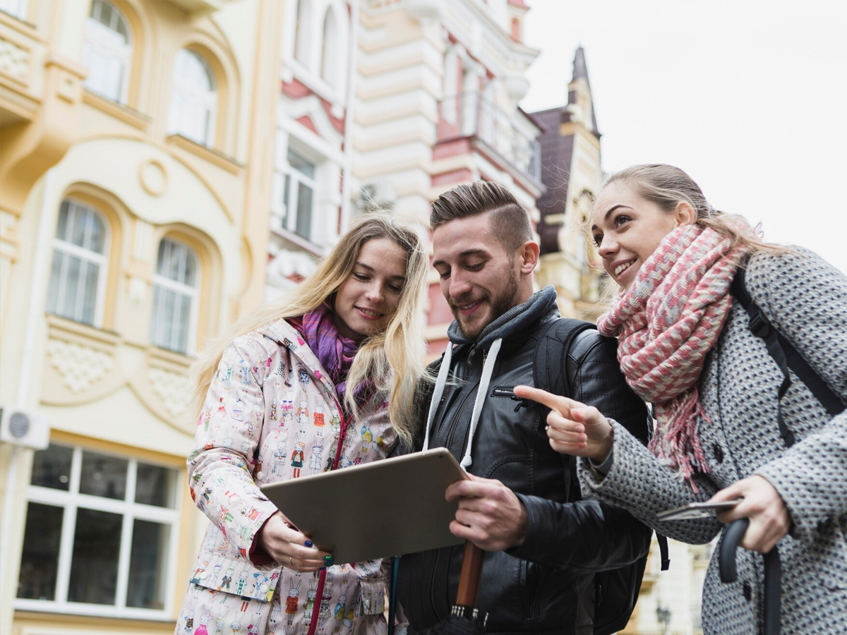 Who Is Eligible to Work?