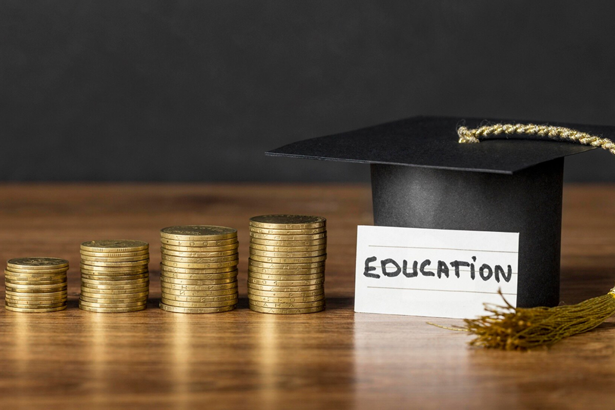 Scholarship & Funding Consultancy