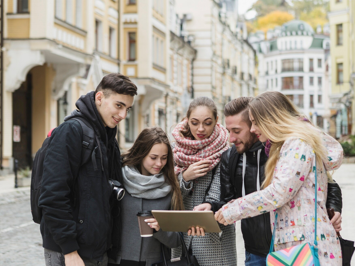 İngiltere’de Öğrenciyken Çalışma Hakkı