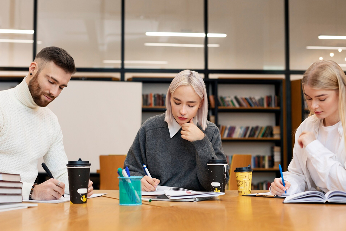 EL-TE Burs Danışmanlık Hizmetleri